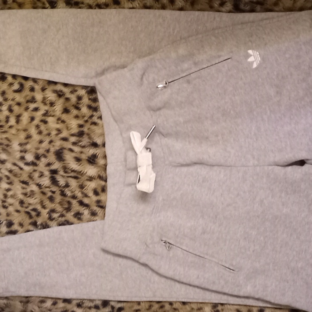Adidas Athletic Pants